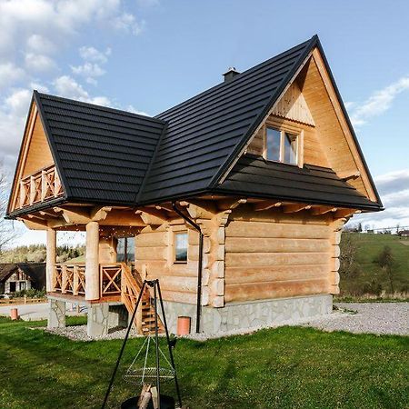 Chalpy Pod Ostryszem Villa Ciche  Bagian luar foto